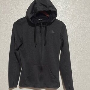 The North Face Black Hoodie
